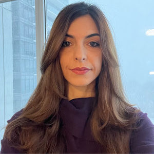 Meet your Posher, Sandra